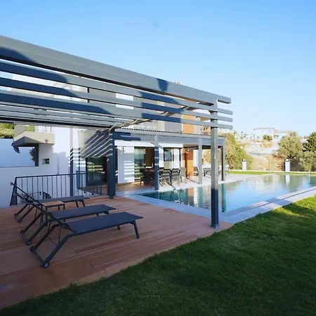 ヴィラ Mona Ovacik Luxury Çeşme