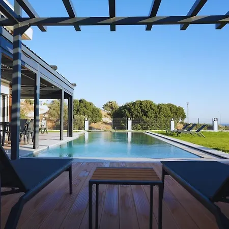 Mona Ovacik Luxury Çeşme