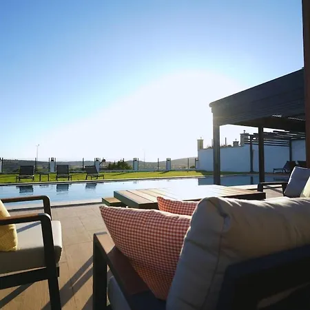 ヴィラ Mona Ovacik Luxury *