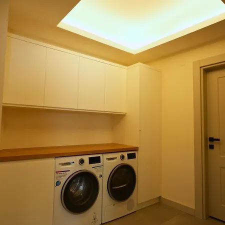 ヴィラ Mona Ovacik Luxury *