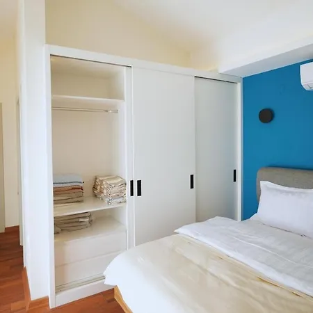 Mona Ovacik Luxury Çeşme