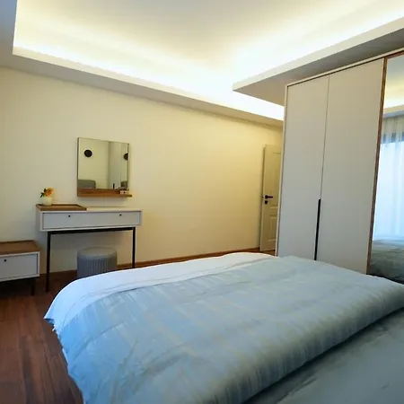 Mona Ovacik Luxury Vilă Çeşme