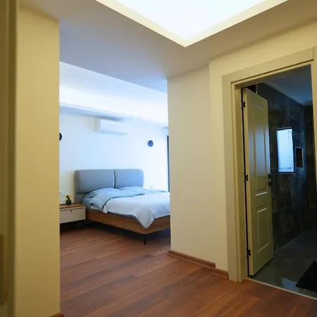 Vilă Mona Ovacik Luxury Çeşme