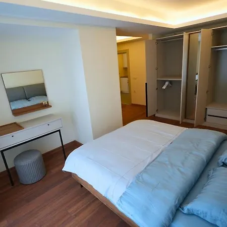 Mona Ovacik Luxury Vilă
