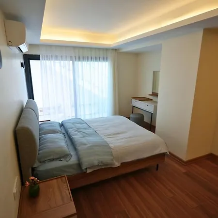 Mona Ovacik Luxury Çeşme