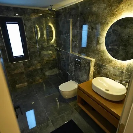 Mona Ovacik Luxury * Çeşme