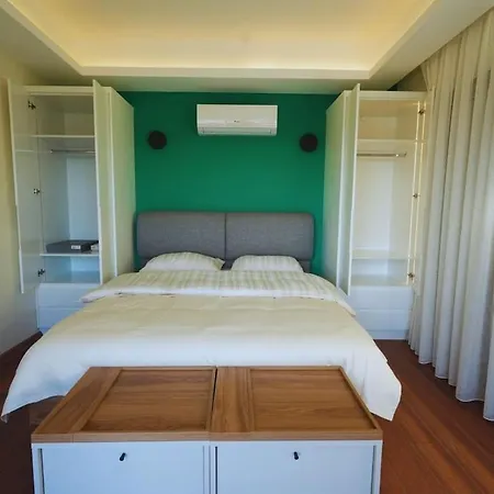 Mona Ovacik Luxury Çeşme