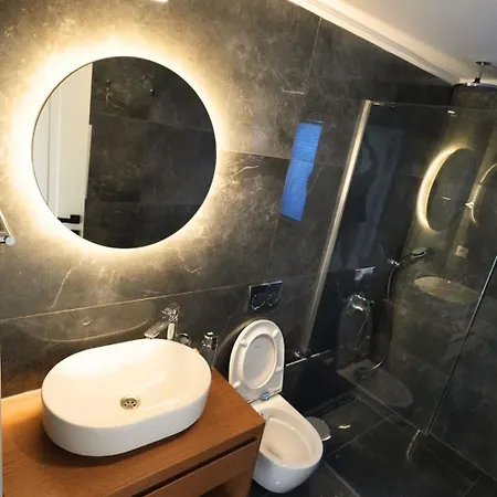 Mona Ovacik Luxury * Çeşme