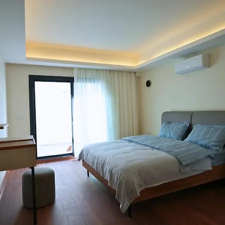 Mona Ovacik Luxury Vilă