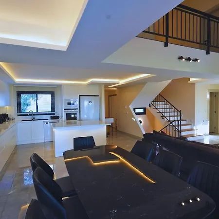 Vilă Mona Ovacik Luxury *
