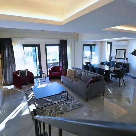 Mona Ovacik Luxury Çeşme