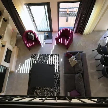 Mona Ovacik Luxury Çeşme