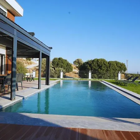 Mona Ovacik Luxury * Çeşme