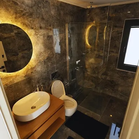 Mona Ovacik Luxury Çeşme