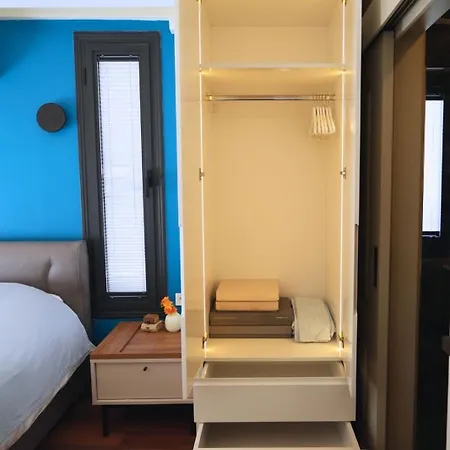 Mona Ovacik Luxury 빌라