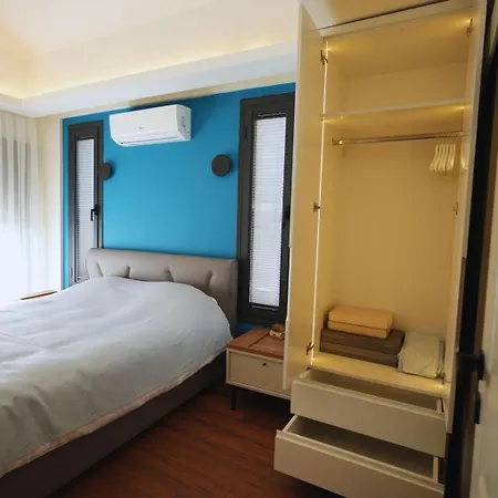 Mona Ovacik Luxury Çeşme