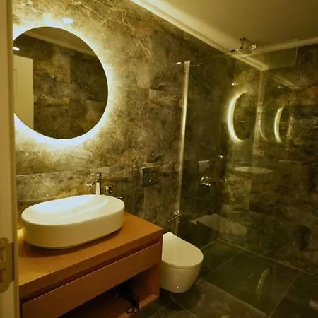 Mona Ovacik Luxury * Çeşme