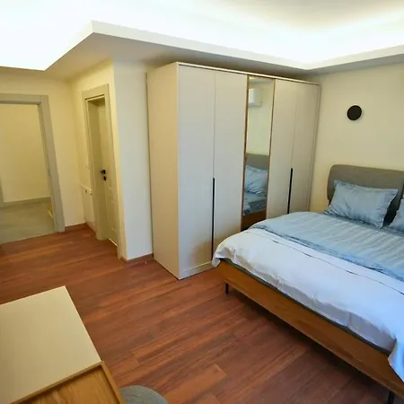 빌라 Mona Ovacik Luxury *