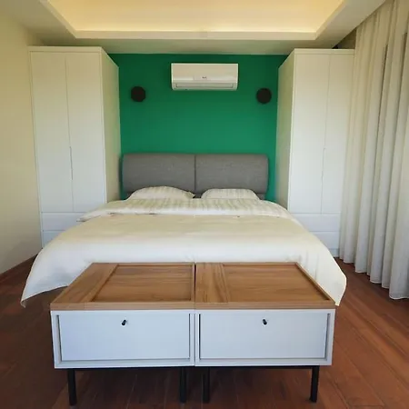 Mona Ovacik Luxury 빌라