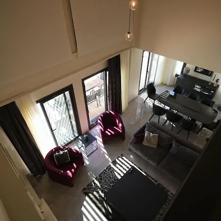 Mona Ovacik Luxury Villa Çeşme