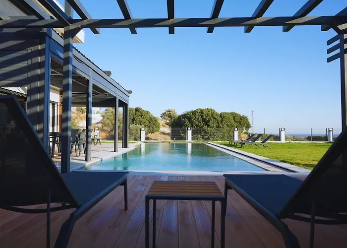 Mona Ovacik Luxury Çeşme