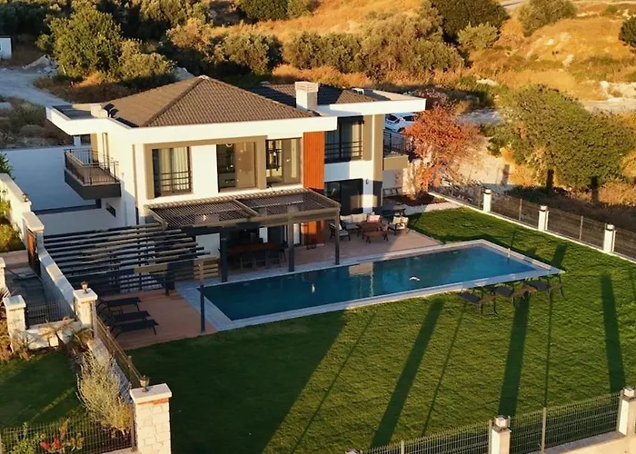 Mona Ovacik Luxury * Çeşme