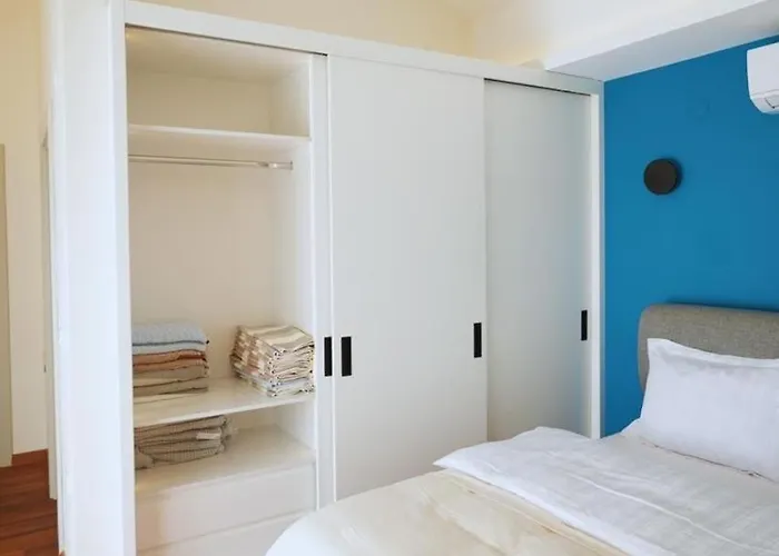 Mona Ovacik Luxury Çeşme