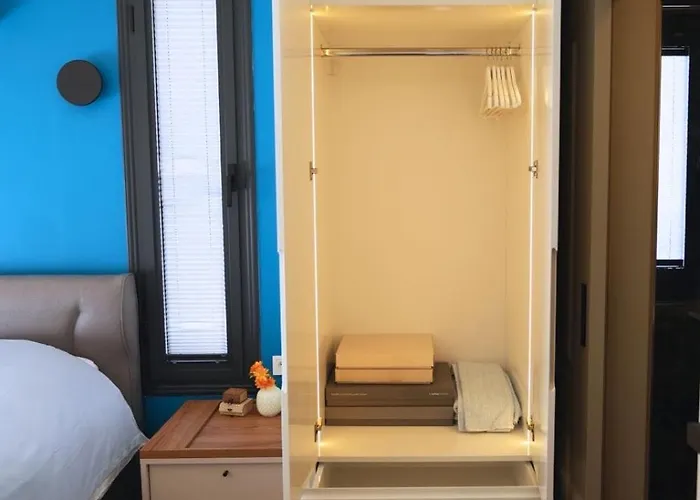 Mona Ovacik Luxury וילה