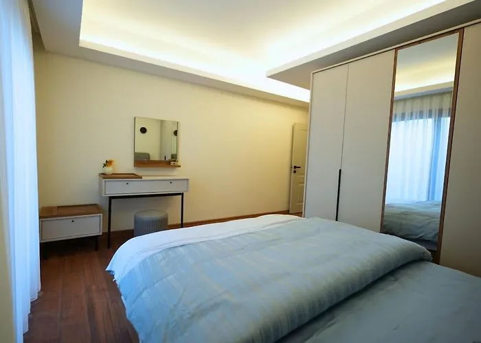 Mona Ovacik Luxury וילה Çeşme