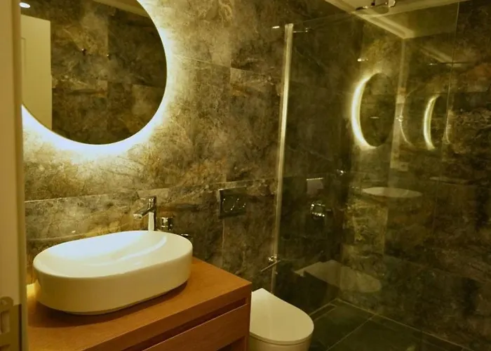 Mona Ovacik Luxury * Çeşme