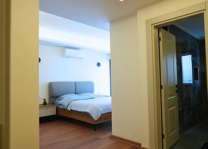 וילה Mona Ovacik Luxury Çeşme