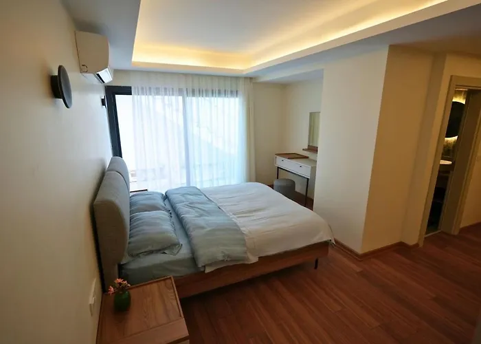 Mona Ovacik Luxury Çeşme