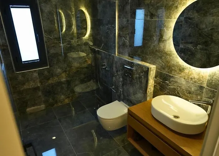 Mona Ovacik Luxury * Çeşme