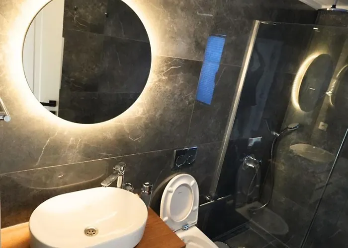 Mona Ovacik Luxury * Çeşme