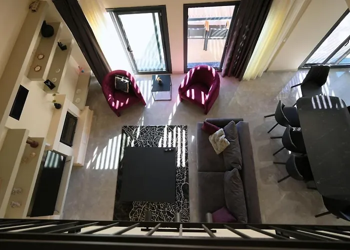 Mona Ovacik Luxury Çeşme