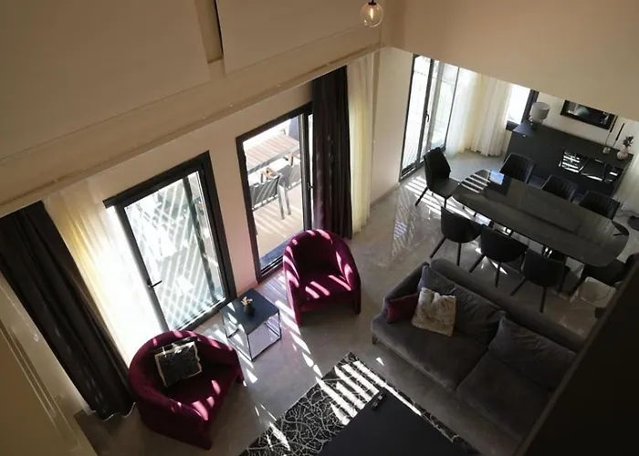 Mona Ovacik Luxury וילה Çeşme